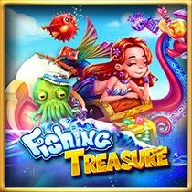 fishing treasure